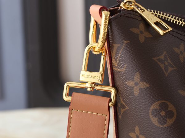 LV Vagabond Hobo Bag M29596-M14018 BC