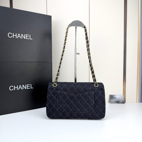 Luxury CN Handbag 1112 BC
