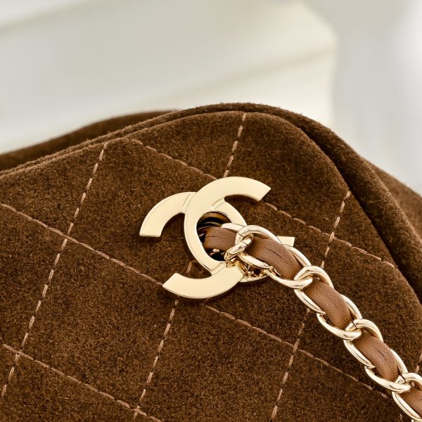 Luxury CN Handbag 5001 BC