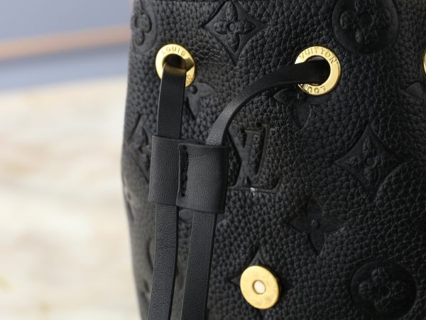 LV Montsouris PM Backpack M45516-M45502 BC LV Montsouris PM Backpack M45516-M45502 BC