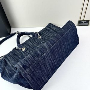 Luxury CN Handbag 6215-6214 BC