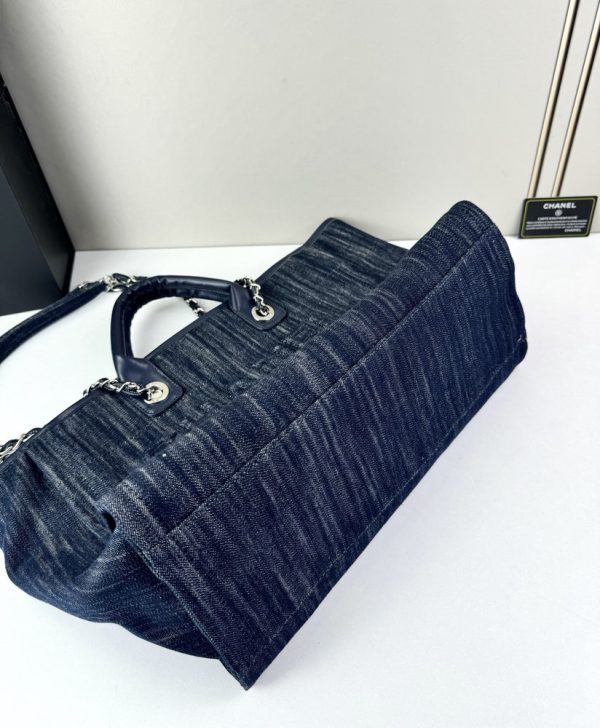Luxury CN Handbag 6215-6214 BC