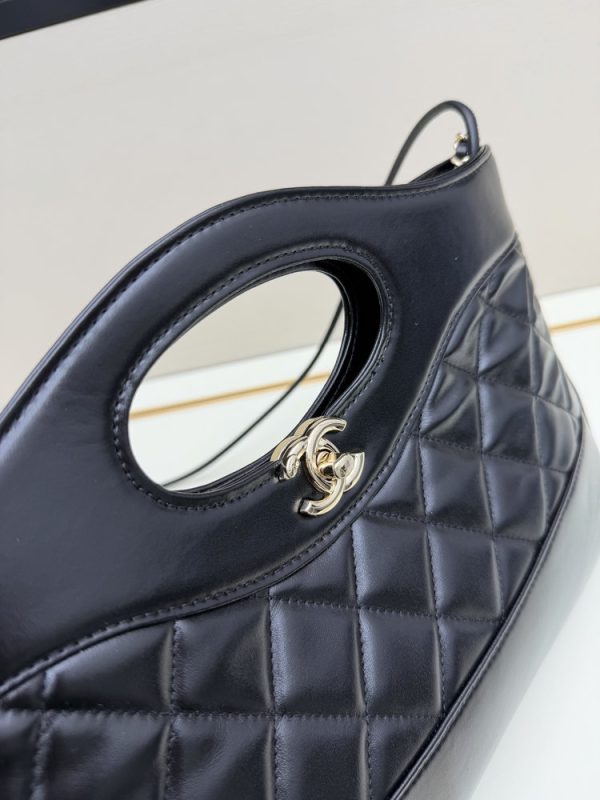 Luxury CN Handbag 880024 BC