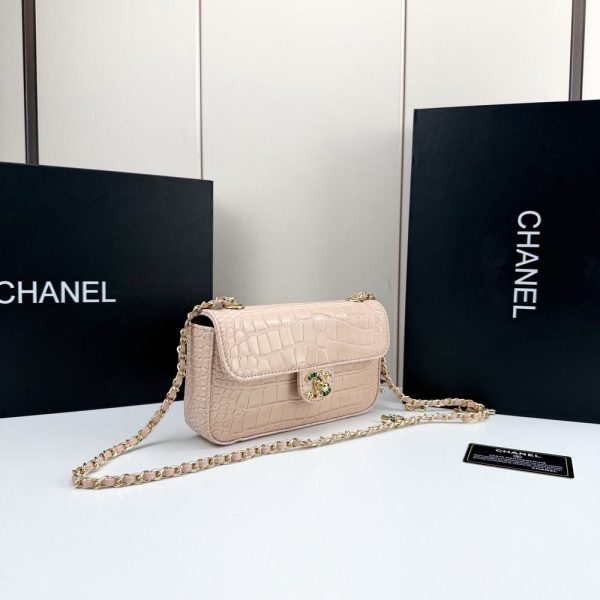 Luxury CN Handbag 99108 BC