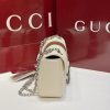 Jetset GG Marmont Medium Shoulder Bag A005XW BC Jetset GG Marmont Medium Shoulder Bag A005XW BC