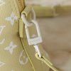 LV Alma Monogram Empreinte Leather Bag M40047-M40048 BC