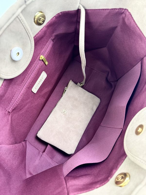 Luxury CN Handbag 6212 BC