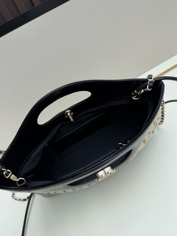 Luxury CN Handbag 880024 BC