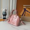 LV Vernis Alma BB Bag M28902-M29125 BC LV Vernis Alma BB Bag M28902-M29125 BC