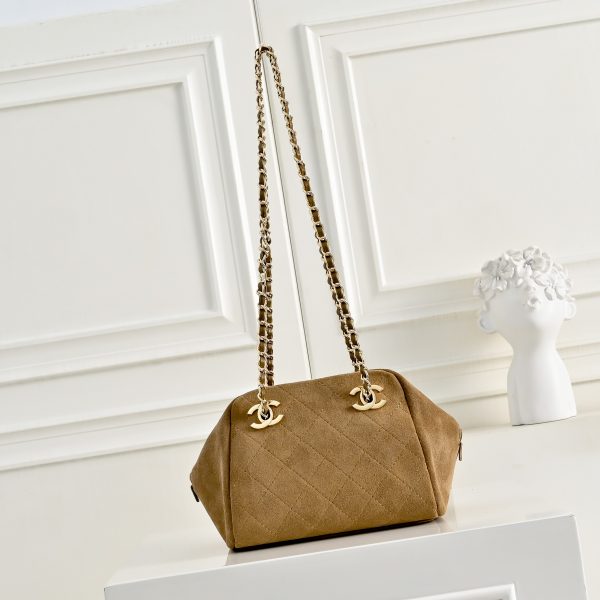 Luxury CN Handbag 5001 BC