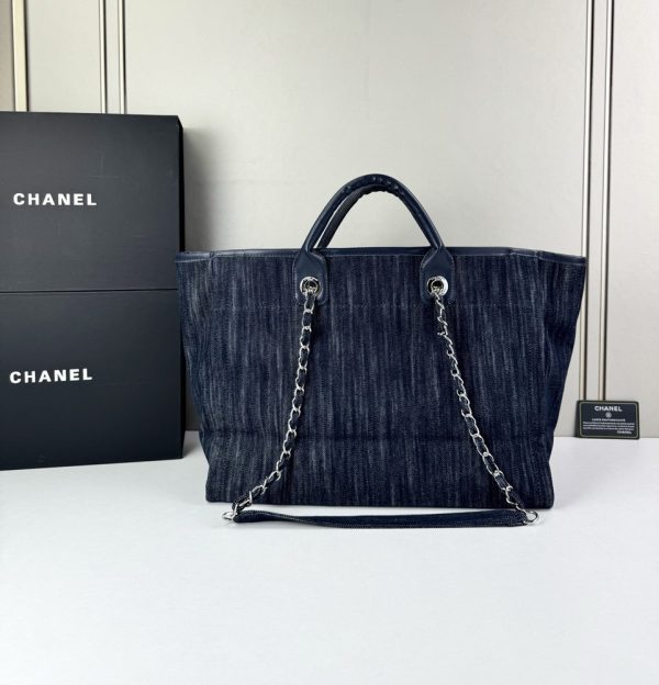 Luxury CN Handbag 6215-6214 BC