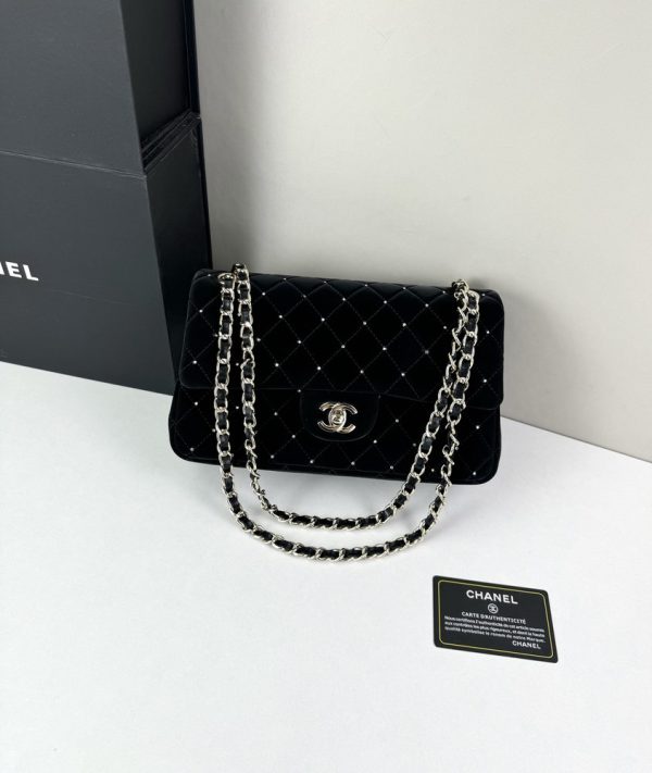 Luxury CN Handbag 1112-1 BC