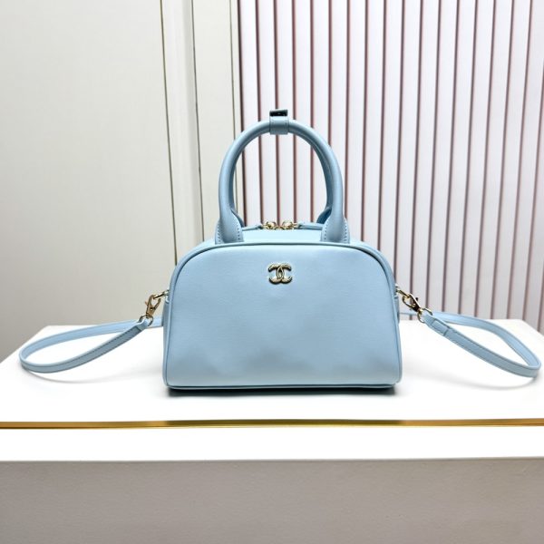 Luxury CN Handbag 6344 BC