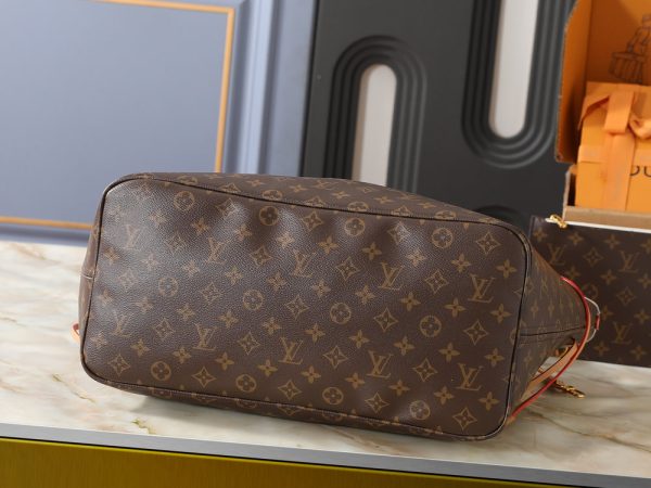 LV Neverfull Inside Out GM Bag M28376 BC LV Neverfull Inside Out GM Bag M28376 BC