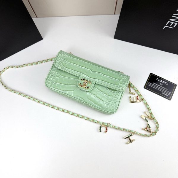 Luxury CN Handbag 99108 BC