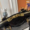 LV Vernis Alma BB Bag M28902-M29125 BC LV Vernis Alma BB Bag M28902-M29125 BC