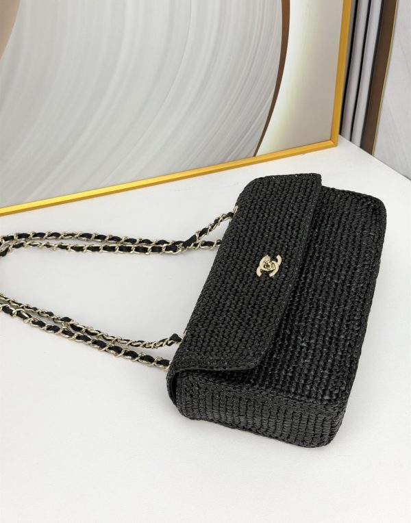 Luxury CN Handbag 6816 BC