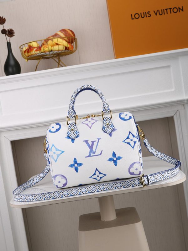 LV Speedy Bandoulière 25 Bag M23073-M22987 BC LV Speedy Bandoulière 25 Bag M23073-M22987 BC
