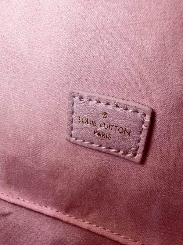 LV Papillon Bag M26037-M26451-M26359-3 BC