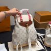 Daily Street Style LV Handbag LV2672910 QA