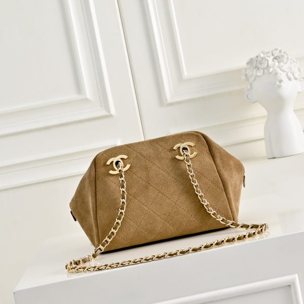 Luxury CN Handbag 5001 BC