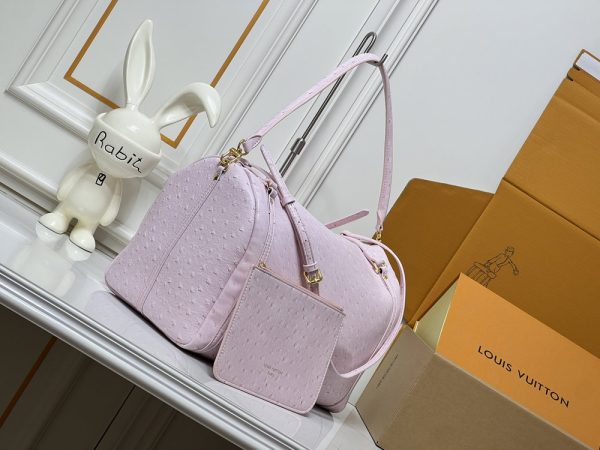LV Papillon Bag M26037-M26451-M26359-3 BC
