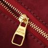 LV Alma Monogram Empreinte Leather Bag M40047-M40048-1 BC