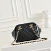 Luxury CN Handbag 5001 BC
