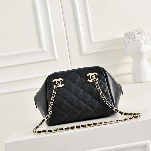 Luxury CN Handbag 5001 BC