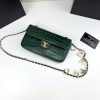 Luxury CN Handbag 99108-1 BC
