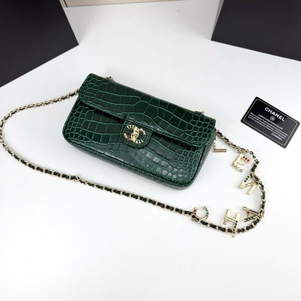 Luxury CN Handbag 99108-1 BC