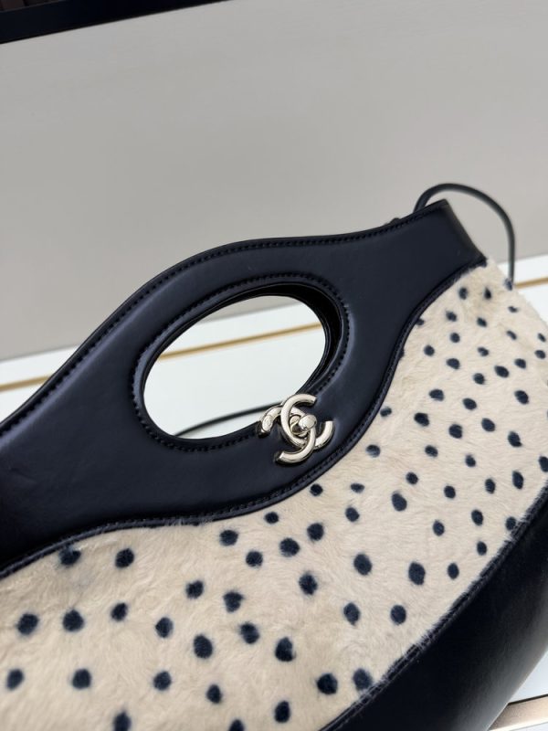 Luxury CN Handbag 880024 BC