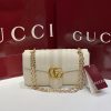 Jetset GG Marmont Medium Shoulder Bag A005XW BC Jetset GG Marmont Medium Shoulder Bag A005XW BC