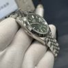 Rolex Datejust Green Dial Watch Rolex Datejust Green Dial Watch