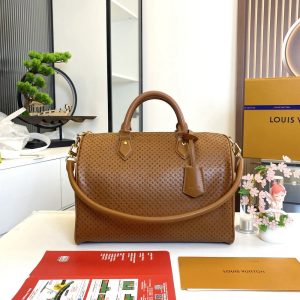 LV Speedy Soft Bandoulière 30 Bag BC