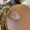 LV Speedy Soft Bandoulière 30 Bag BC