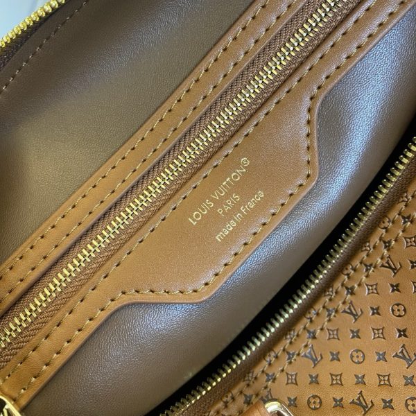 LV Speedy Soft Bandoulière 30 Bag BC
