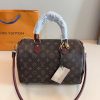 LV Speedy Soft 30 Celebration Monogram Bag LV Speedy Soft 30 Celebration Monogram Bag