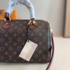 LV Speedy Soft 30 Celebration Monogram Bag LV Speedy Soft 30 Celebration Monogram Bag