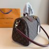 LV Speedy Soft 30 Celebration Monogram Bag LV Speedy Soft 30 Celebration Monogram Bag
