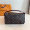 LV Speedy Soft 30 Celebration Monogram Bag LV Speedy Soft 30 Celebration Monogram Bag
