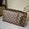 LV Monogram Canvas Speedy Bandouliere 25 Bag