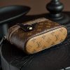 LV Vanity Chain Pouch Monogram Reverse Canvas Bag LV Vanity Chain Pouch Monogram Reverse Canvas Bag