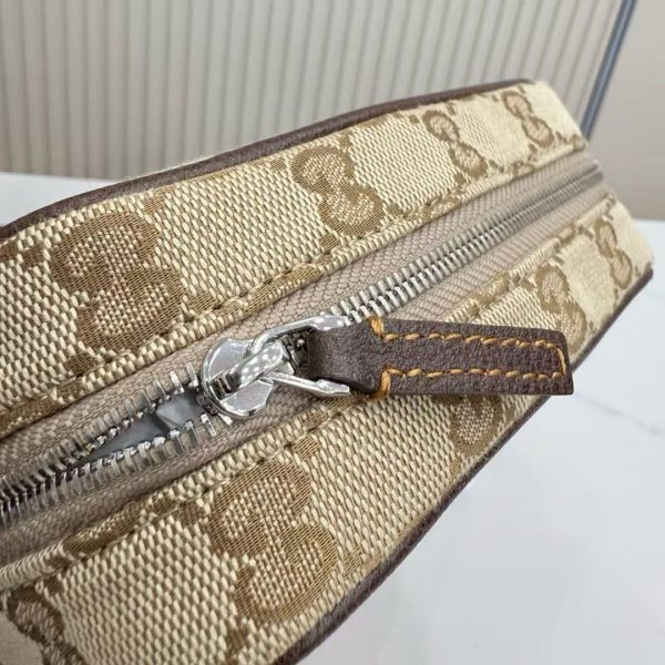 GG Tag Small Crossbody Bag GG Tag Small Crossbody Bag