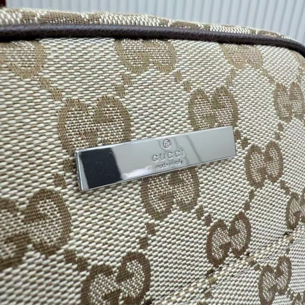 GG Tag Small Crossbody Bag GG Tag Small Crossbody Bag