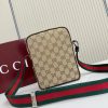 GG Tag Small Crossbody Bag GG Tag Small Crossbody Bag