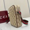 GG Tag Small Crossbody Bag GG Tag Small Crossbody Bag