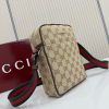 GG Tag Small Crossbody Bag GG Tag Small Crossbody Bag