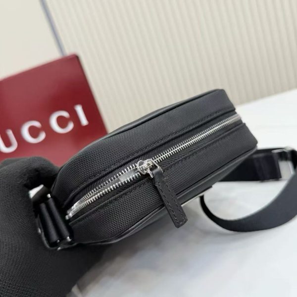 GG Tag Small Crossbody Bag GG Tag Small Crossbody Bag