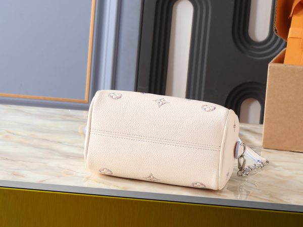 LV Speedy Bandoulière 20 Monogram Bag M2A099-M12713 BC